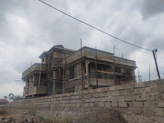 4 Bed House with Garden at Kitengela image 11