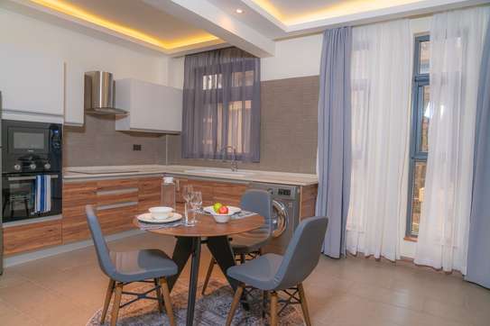 Furnished 1 Bed Apartment with En Suite at Spring Valley image 4