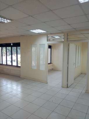 300 m² office for rent in Kilimani image 6