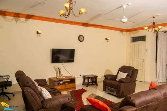 Serviced 3 Bed Apartment with En Suite in Mtwapa image 30