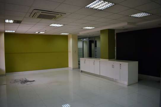 4,800 ft² Office with Service Charge Included at Upperhill image 6