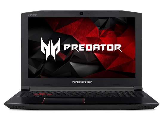 Acer Predator Helios 300 Gaming Laptop G3-571-77QK image 2