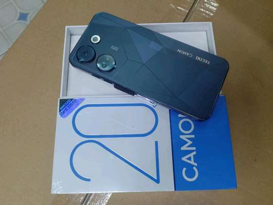 Camon 20 pro available at affordable price image 1