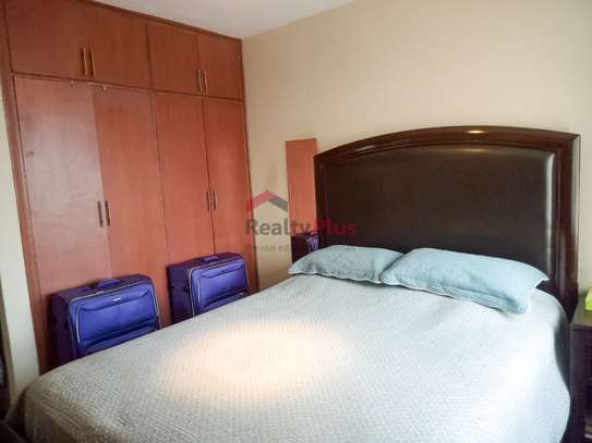 1 Bed Apartment with Parking in Nairobi West image 9