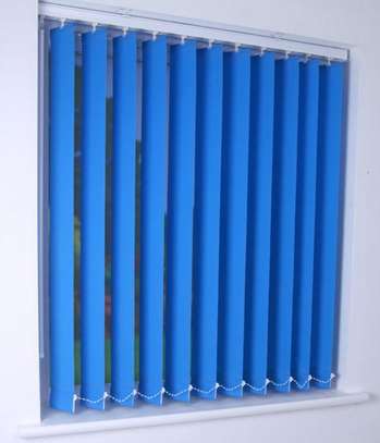 (Office Blinds) image 1