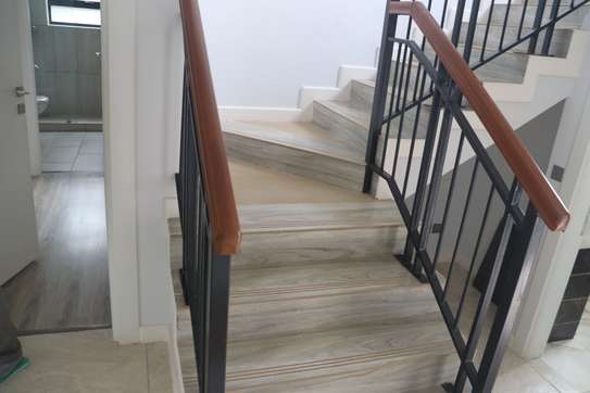 3 Bed Townhouse with En Suite in Kiambu Road image 5