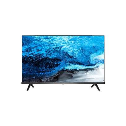 TCL 43'' 43S65A Smart Android frameless tv image 1