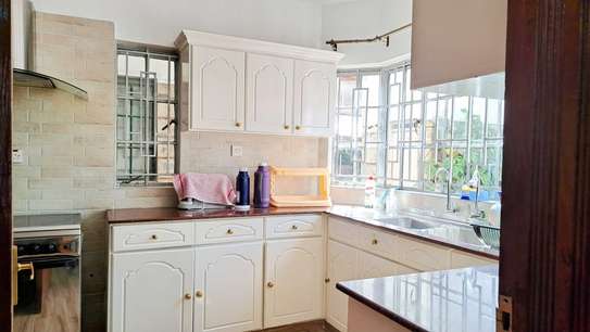 5 Bedroom house for sale in Kileleshwa image 4