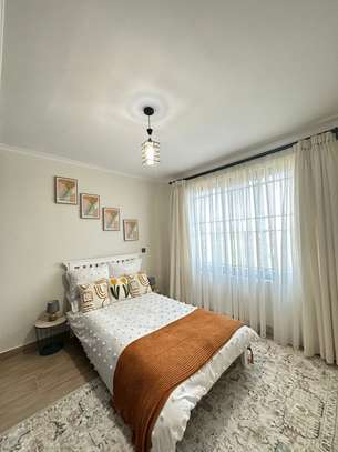 3 Bed Apartment with En Suite in Lower Kabete image 1