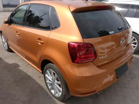 Volkswagen Polo image 8