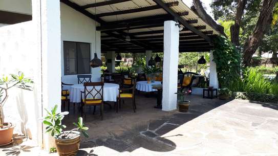 8 Bed House with Swimming Pool in Malindi image 5