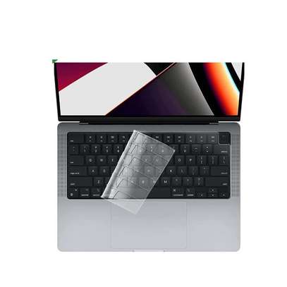 Keyboard Protector For MacBook Pro 16.2/14 image 2
