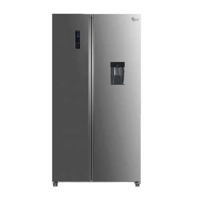 Roch RFR-540-S 562 Litres side by side doors refrigerator image 1