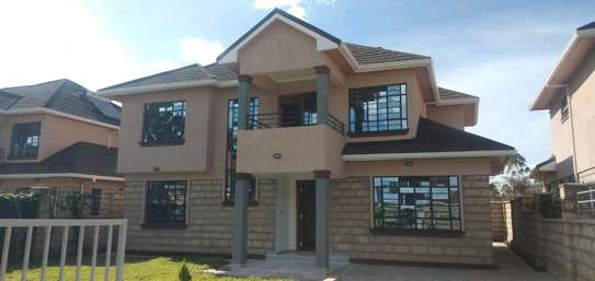 House for sale at Kikuyu image 1