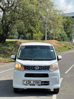 Daihatsu Move KDK image 6