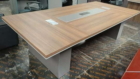 2.4 Meters Boardroom Table image 5