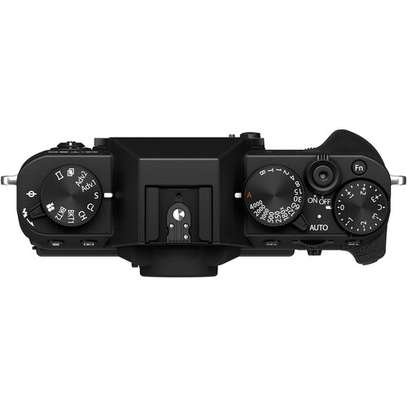 FUJIFILM X-T30 II Mirrorless Camera(Body Only) image 3