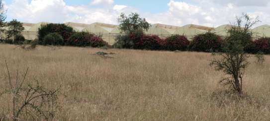 5 ac Land at Namanga Road image 4