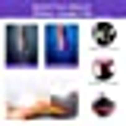 4 Levels Lumbar Lower Back Pain Relief image 1