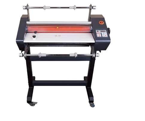 Screen Printing 4Color 1Station with Aluminum Screen Frame M image 10