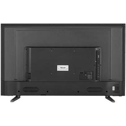 Hisense 43" 43A6000 Smart HD Frameless LED TV-New offer image 1