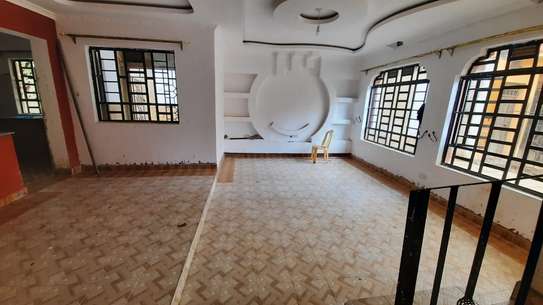 3 Bed House with En Suite at Kenyatta Road image 7