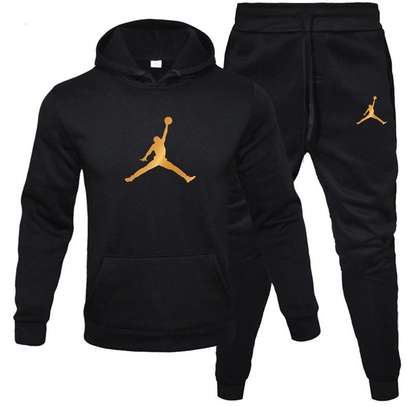 Quality tracksuits image 1