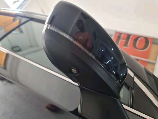 Mazda CX8 Diesel 2018 Grey image 6