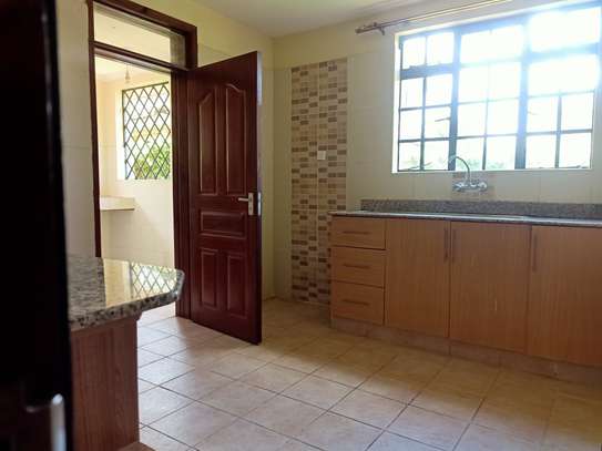 3 Bed House with En Suite at Fourways Junction Estate image 7