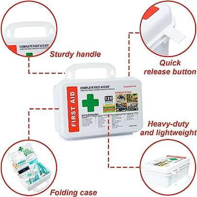 Quality first aid kit in nairobi,kenya image 2