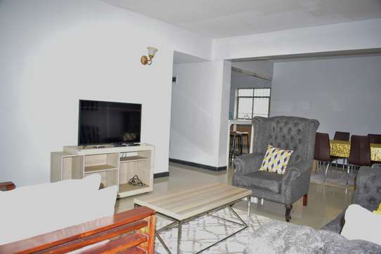 Furnished 2 bedroom apartment for rent in Lavington image 8