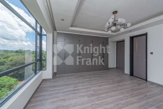 3 Bed Apartment with Swimming Pool at Gitanga Road image 14