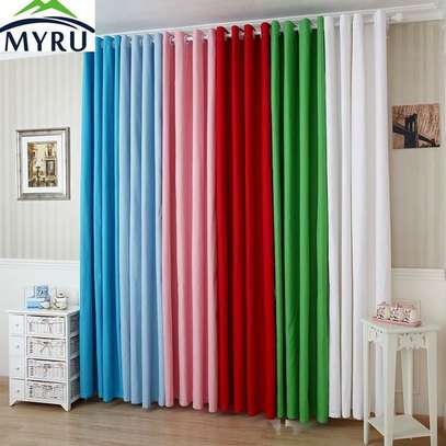 BEST NEW CURTAINS image 1
