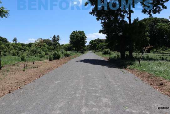 Land in Mtwapa image 3