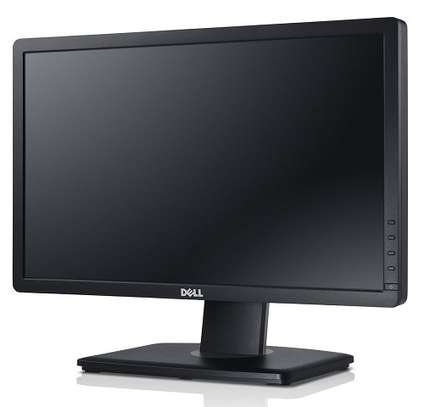 Dell 19 inches monitor image 1