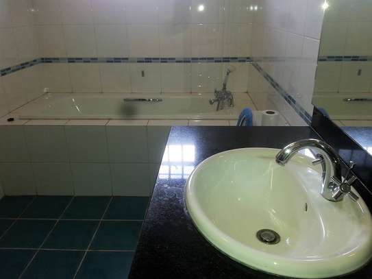 Fully furnished3 bedroom for rent image 10