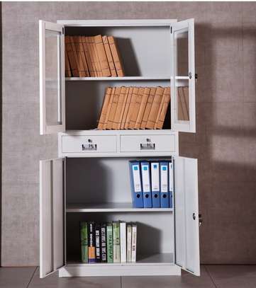 Office Cabinet :  Office Cabinet Cabinet with 2-Drawers image 14