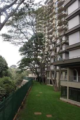 3 Bed Apartment with En Suite in Parklands image 2