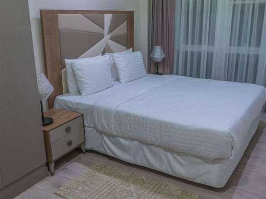 Serviced 1 Bed Apartment  at Kikambala Rd image 28