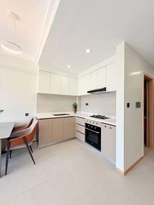 Serviced 1 Bed Apartment with En Suite in Westlands Area image 13