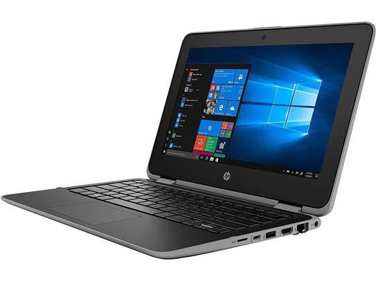 HP ProBook 11e X360 G3 laptop image 3