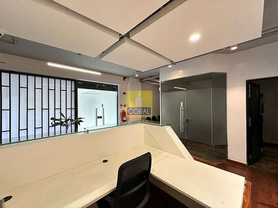 3,500 ft² Office in Kilimani image 19