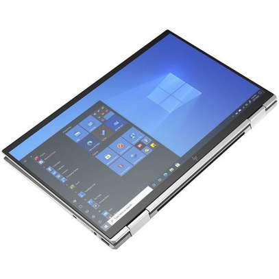 HP EliteBook x360 1030 G8 Intel Core i7 11th image 1