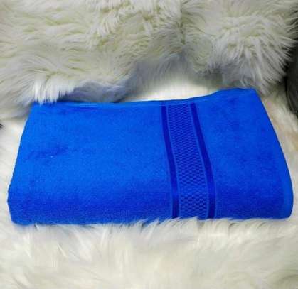 Prestige Cotton Bath Towels image 3