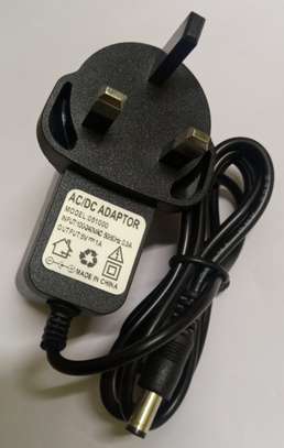 5V 1A Power Supply Adapter AC 100-240V to DC, image 2