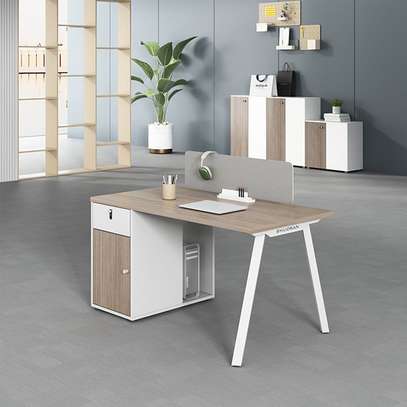 Office Desk: 1200mm Executive Office Desk image 6