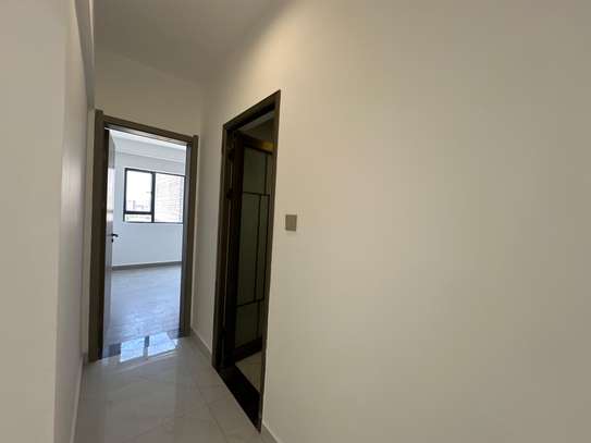 1 Bedroom apartment for rent in Kileleshwa image 7