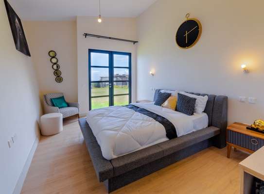 3 Bed Villa with En Suite at Tilisi Views image 11