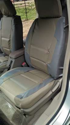 Phonex Car Seat Covers image 5