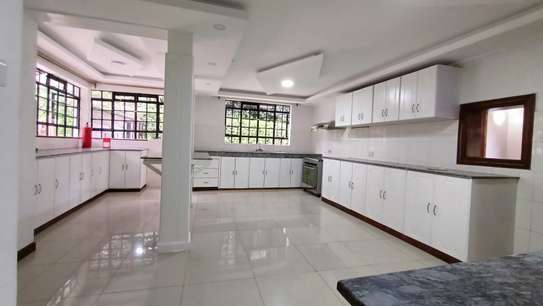 4 bedroom townhouse for rent in Nyari image 5